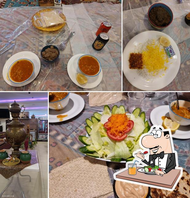 Emarat restaurant