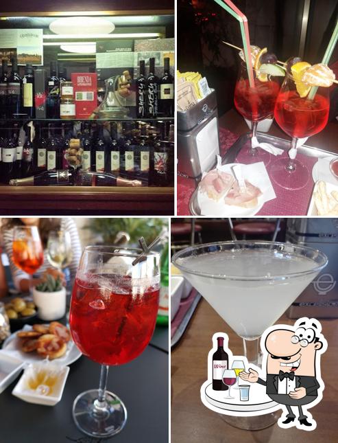 Harry'S Bar Trieste