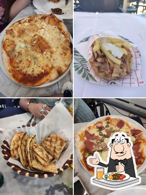 Restaurant Pizzeria Kraja K&B