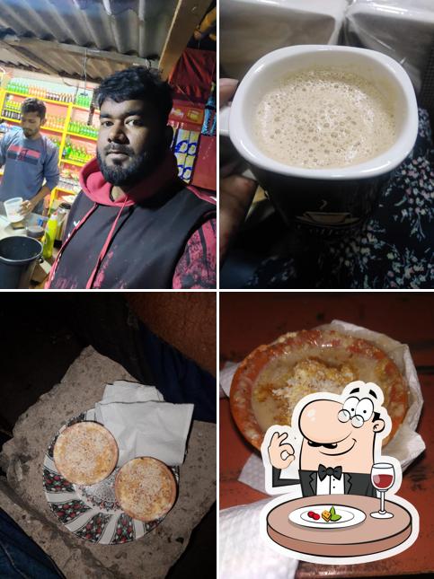 Liton coffee shop