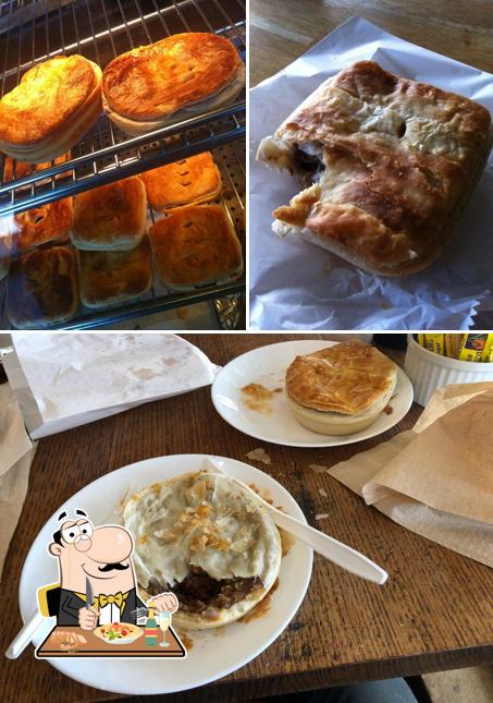Merriwa Bakery