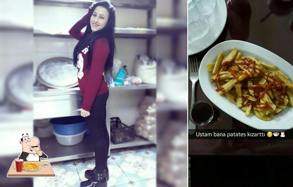 Osmanlı Sofrası