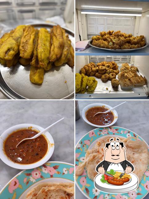 Salah restaurant