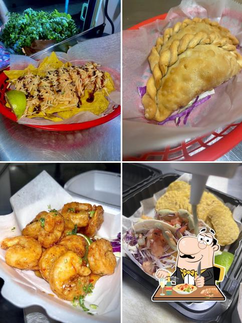 Señor Ceviche