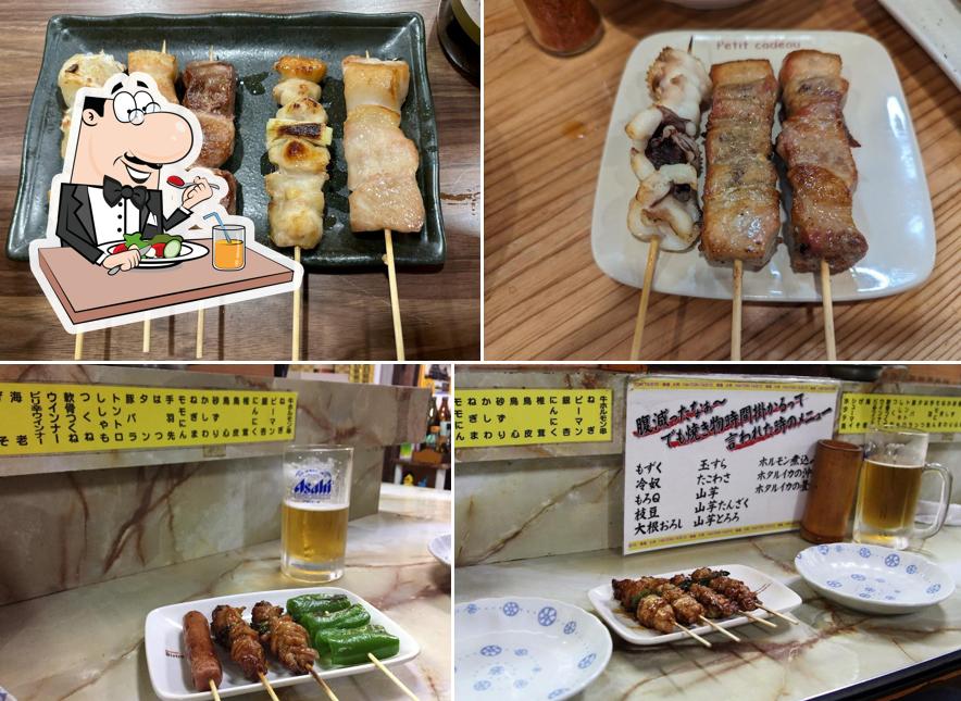 Yakitori Taisho