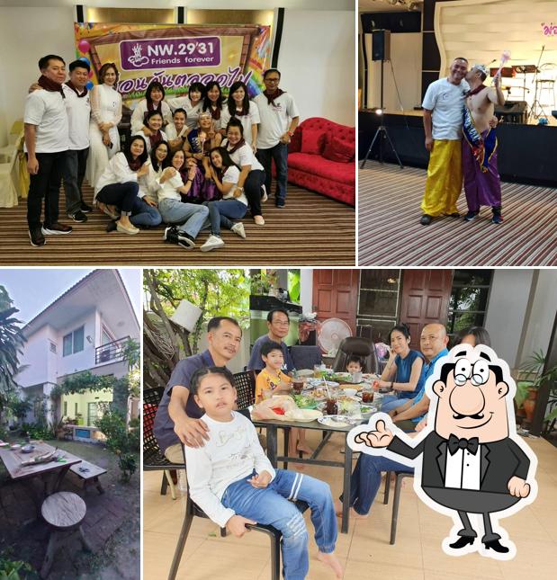 ร้านแม่มณฑา