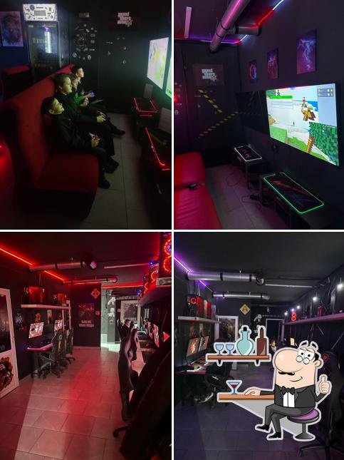 Sg Club