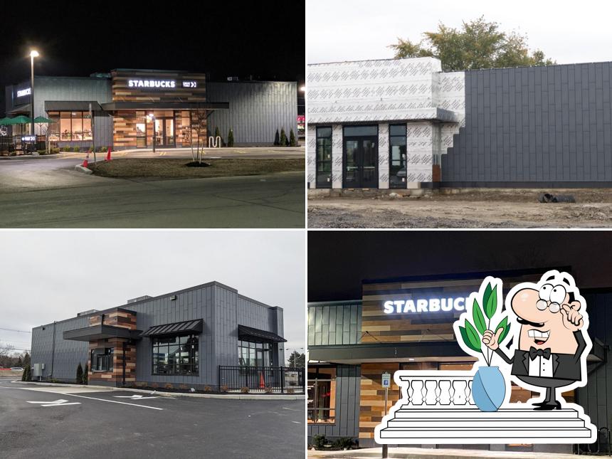Starbucks Coffee Company