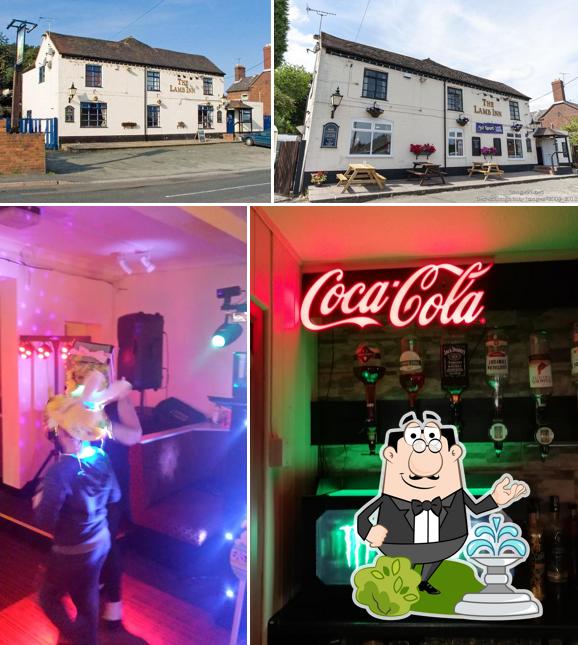 The Lamb Inn