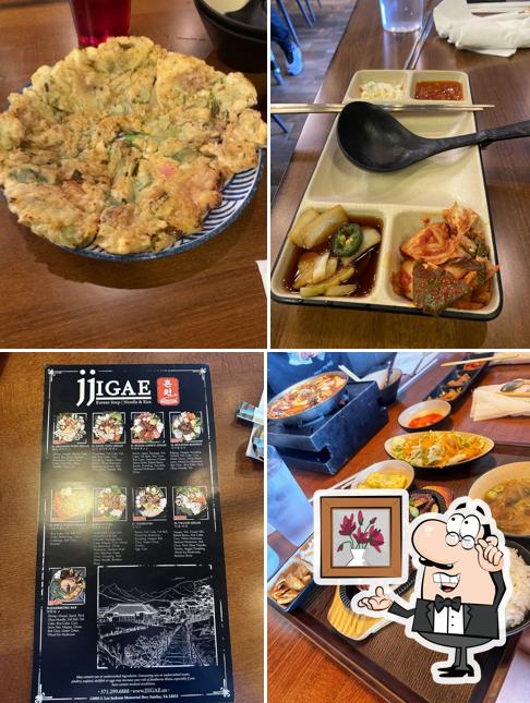 Jjigae
