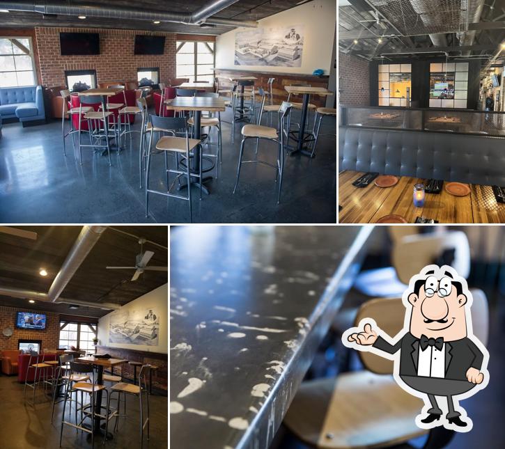 Breakneck Tavern