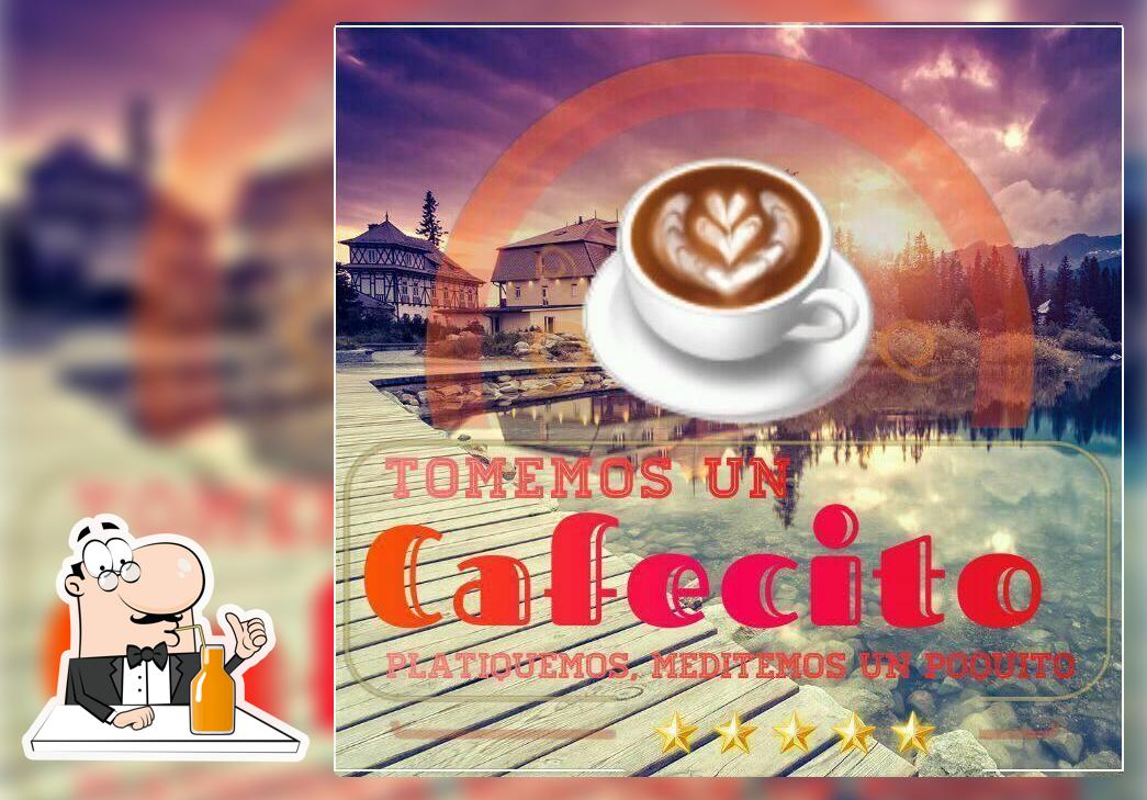 Cafecito