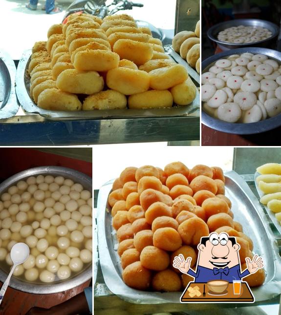 চৈতন্য মিষ্টান্ন ভান্ডার