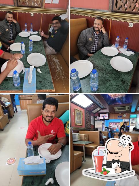Falak Restaurant