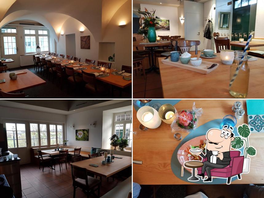 Steakhouse Hirschen