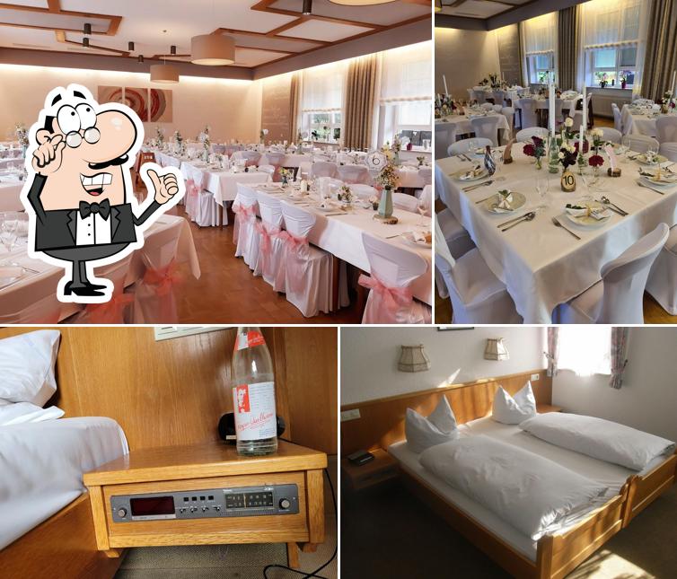 Hotel Goldenes Lamm