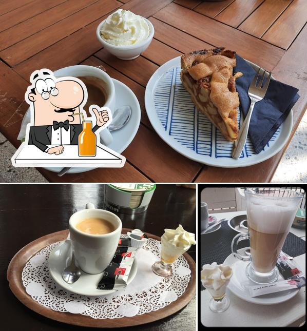Intermezzo Café Brasserie