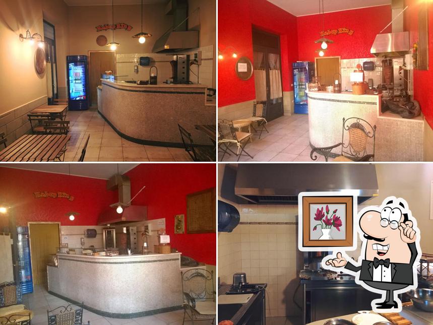 Kebap King