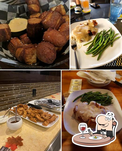 My Way Tavern