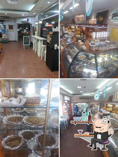 Tahona - Panaderia y Confiteria