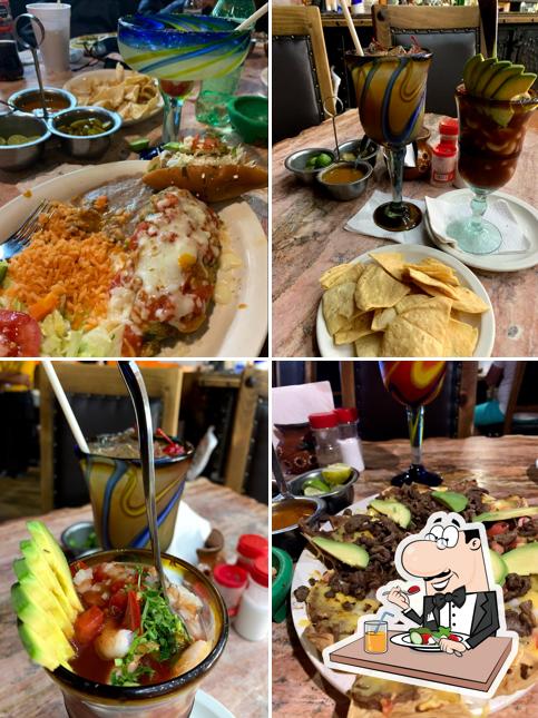 Panchos bar