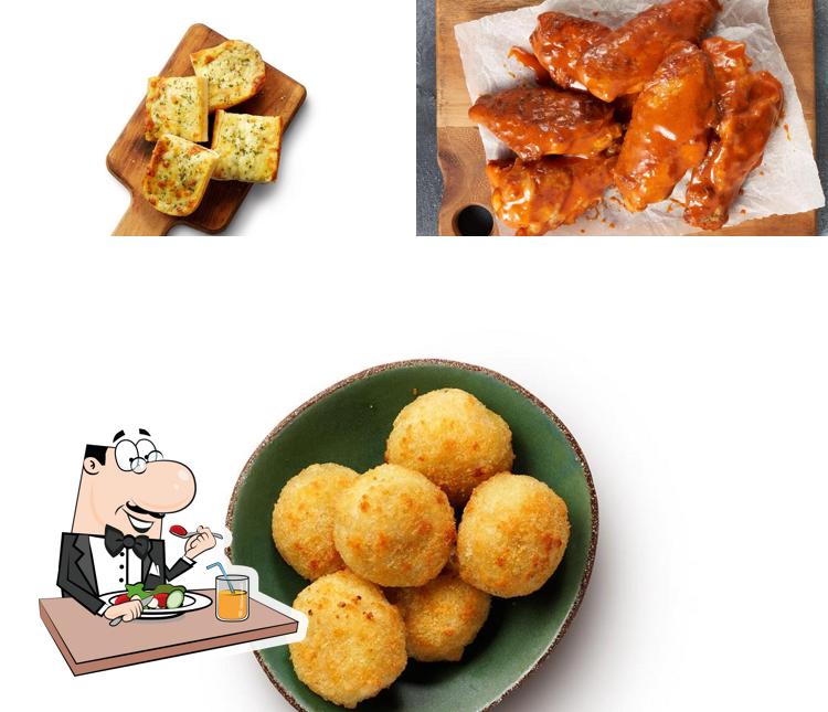 Pizza Hut Clarkson