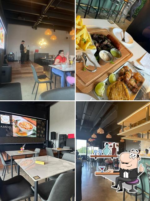 El Sitio Bar & Grill