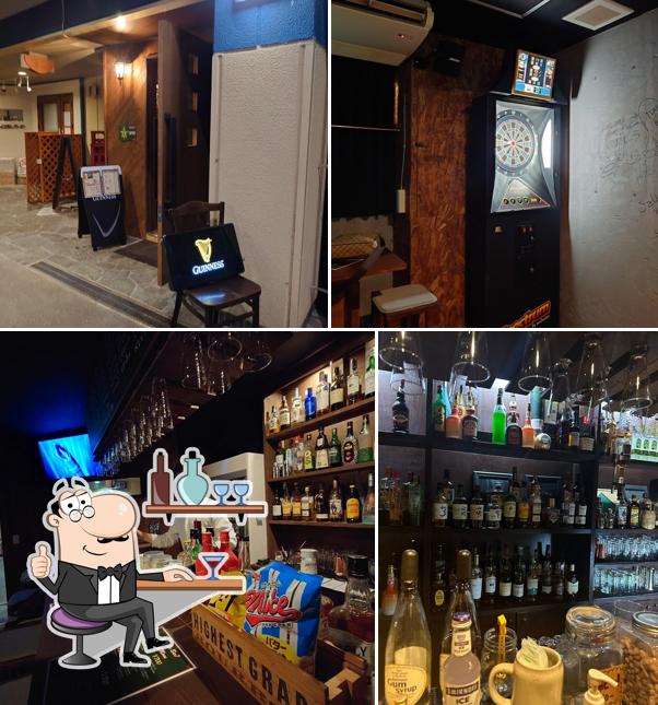 Woo Koo Bar?