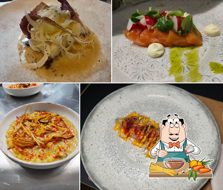 Abbaticchio Ristorante