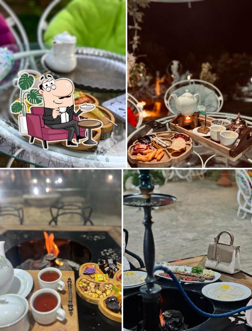 Akhar restaurant