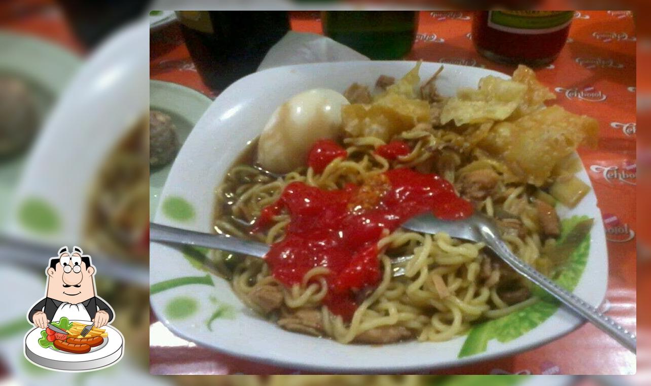 Bakso Palace