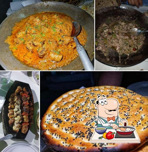 Barbeque Inn