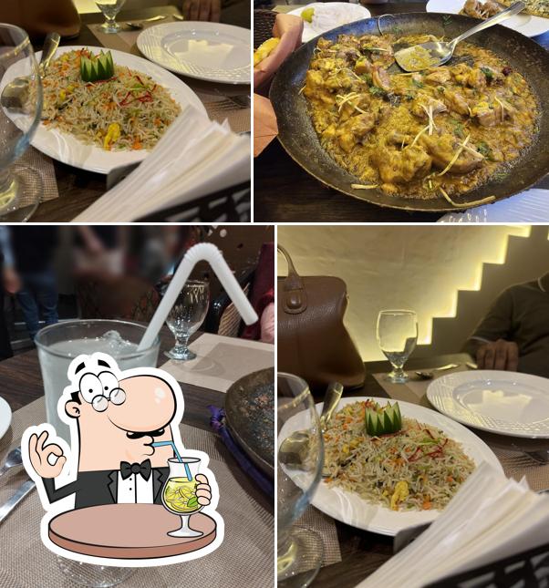 Butt Karahi Defence Raya CP-42
