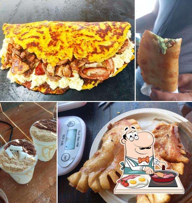 COCADAS GRILL