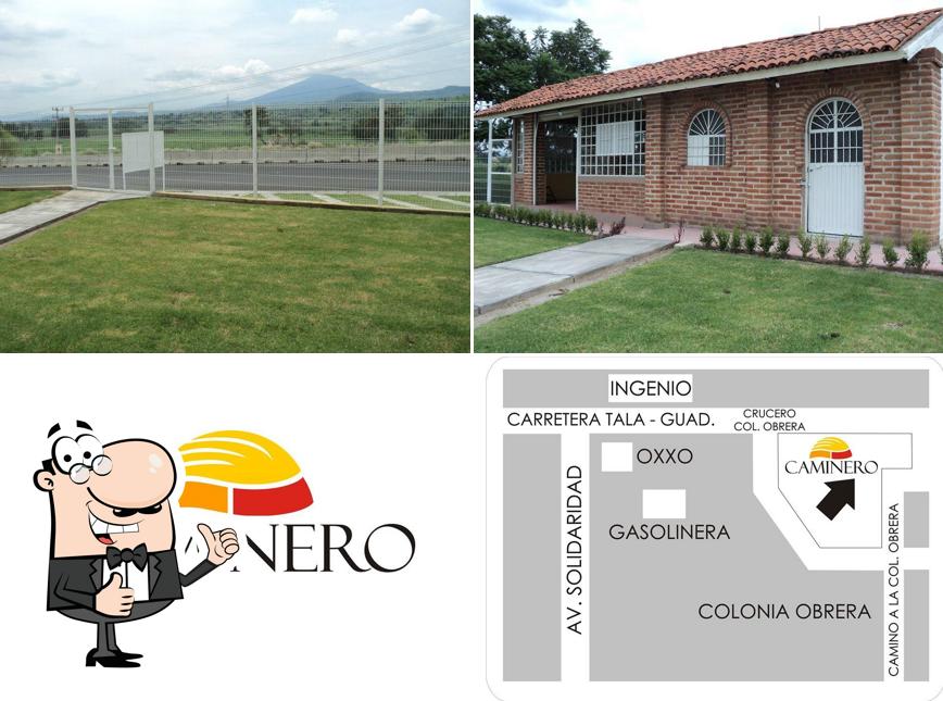 El Caminero