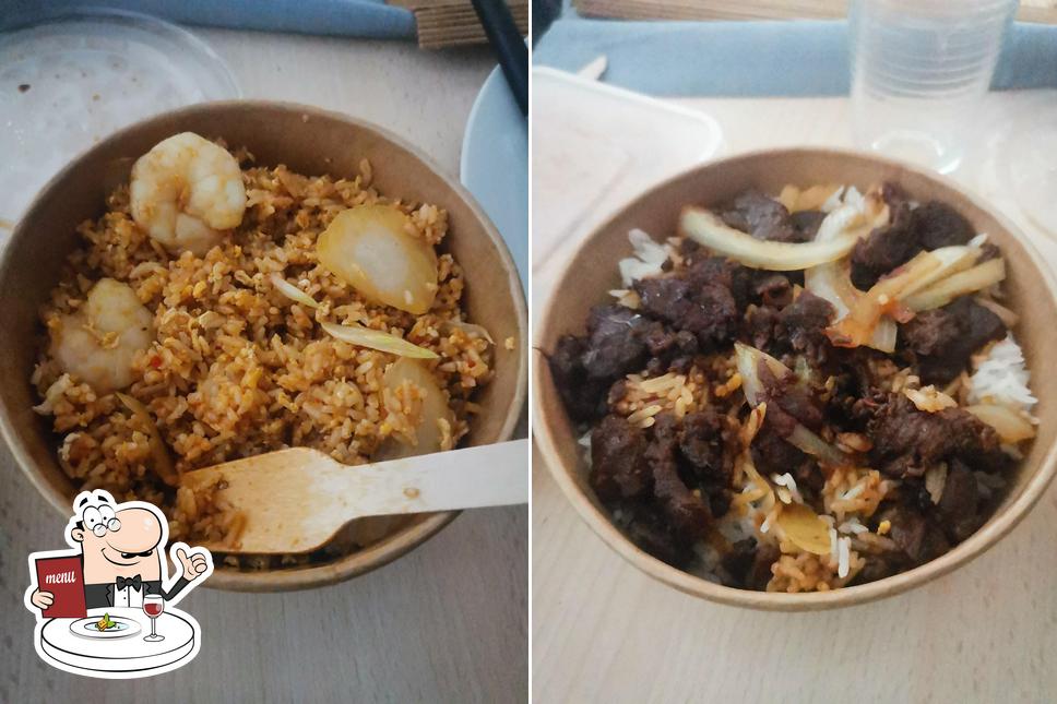 Chaya express