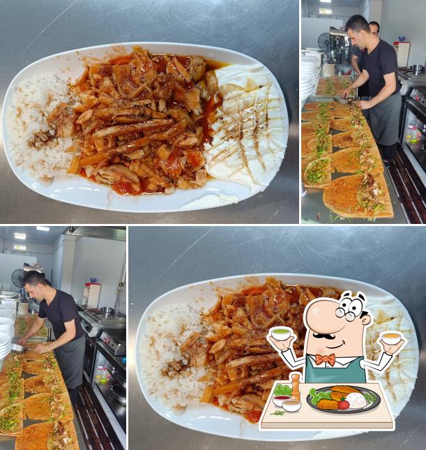 BAY DORUK DÖNER KATIK