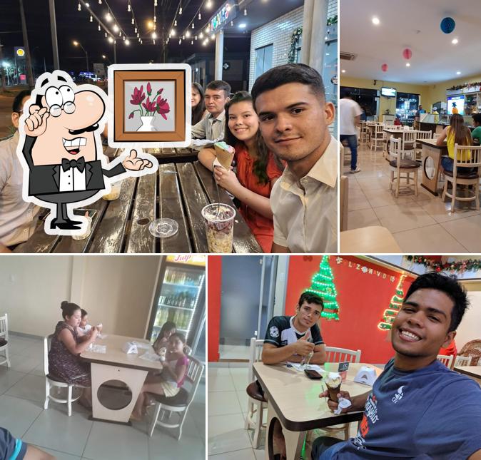 Helados Chiqui