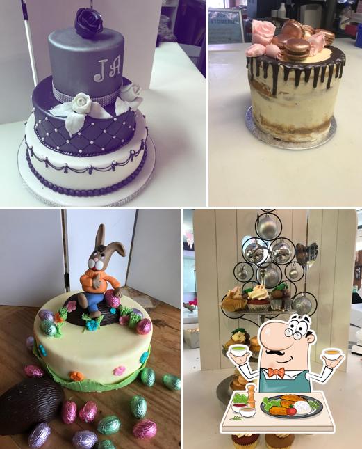 KC's Bakery