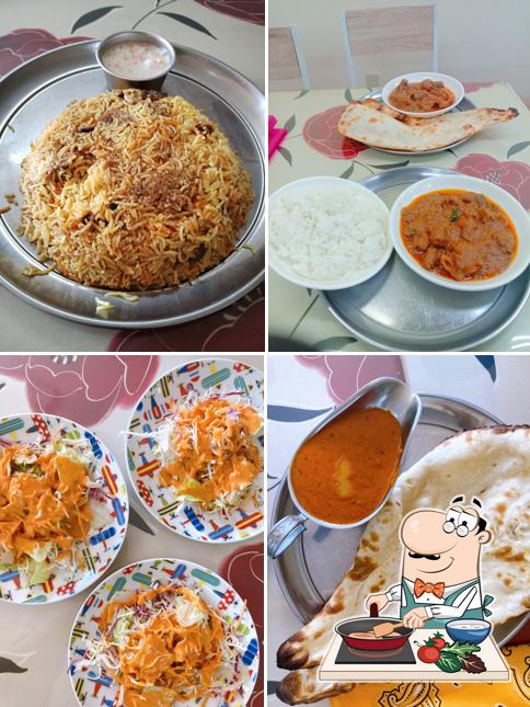 Mahbub Curry House