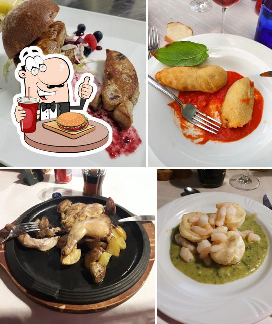 Osteria La Barrique