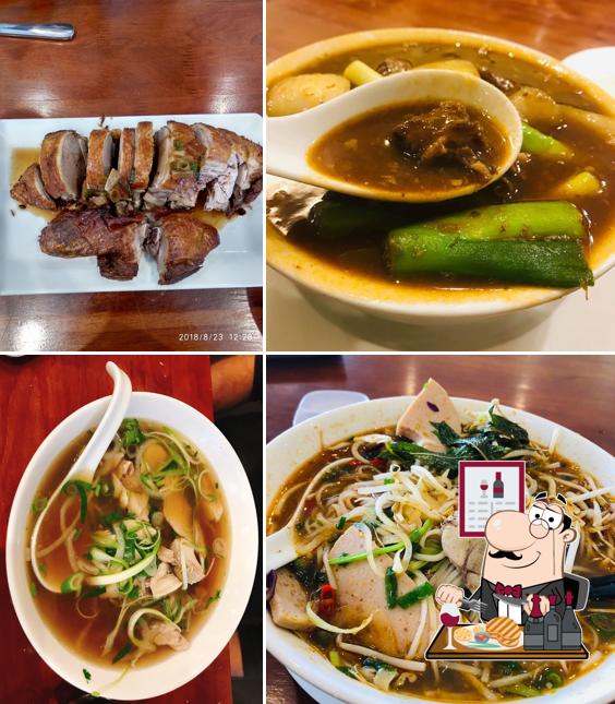 Pho Tiger Vietnamese Cuisine