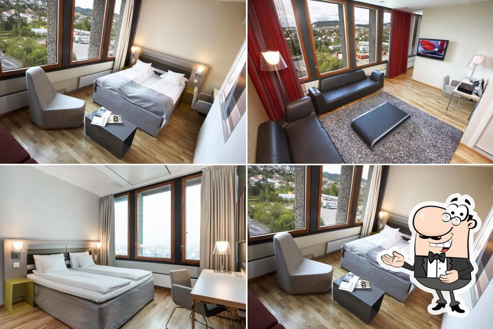Quality Hotel 33