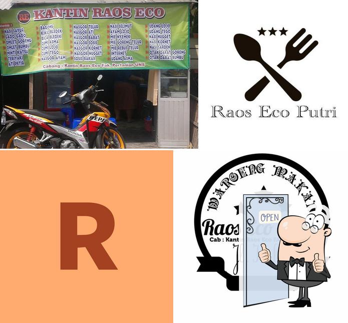 Raos Eco Putri