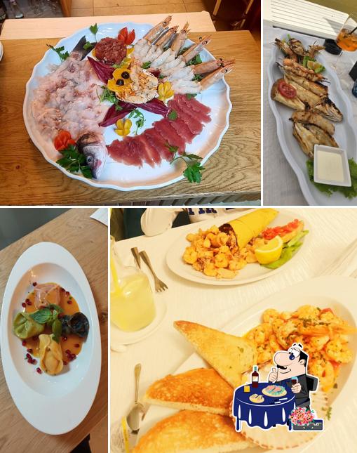 Ristorante Profumo di Mare