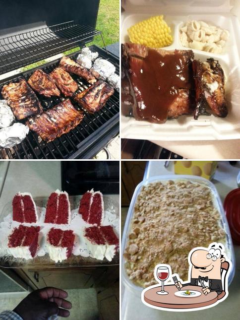 Rut's BBQ