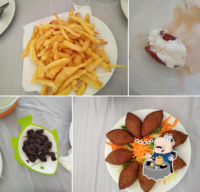 Shirshara Resturant