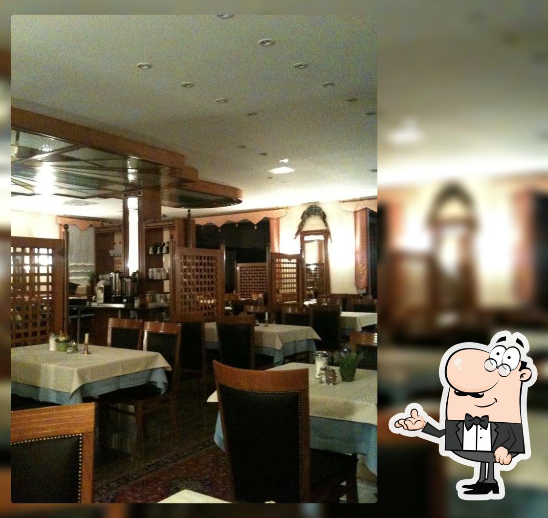 Restaurant Sonnengrund