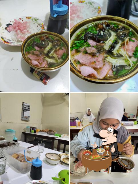 Soto Mak Basa