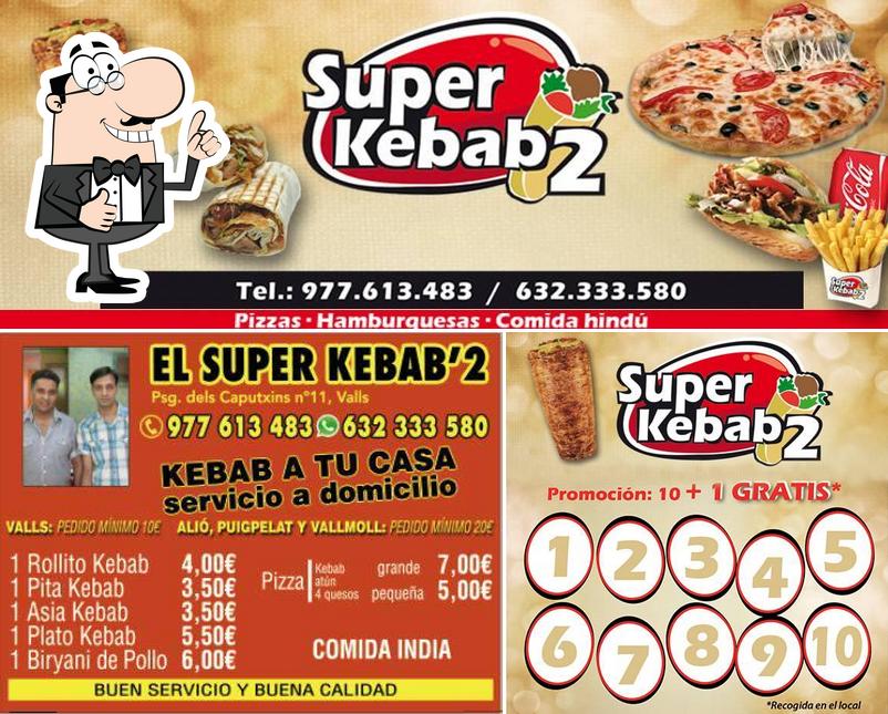 Super Kebab 2